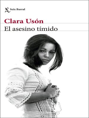 cover image of El asesino tímido